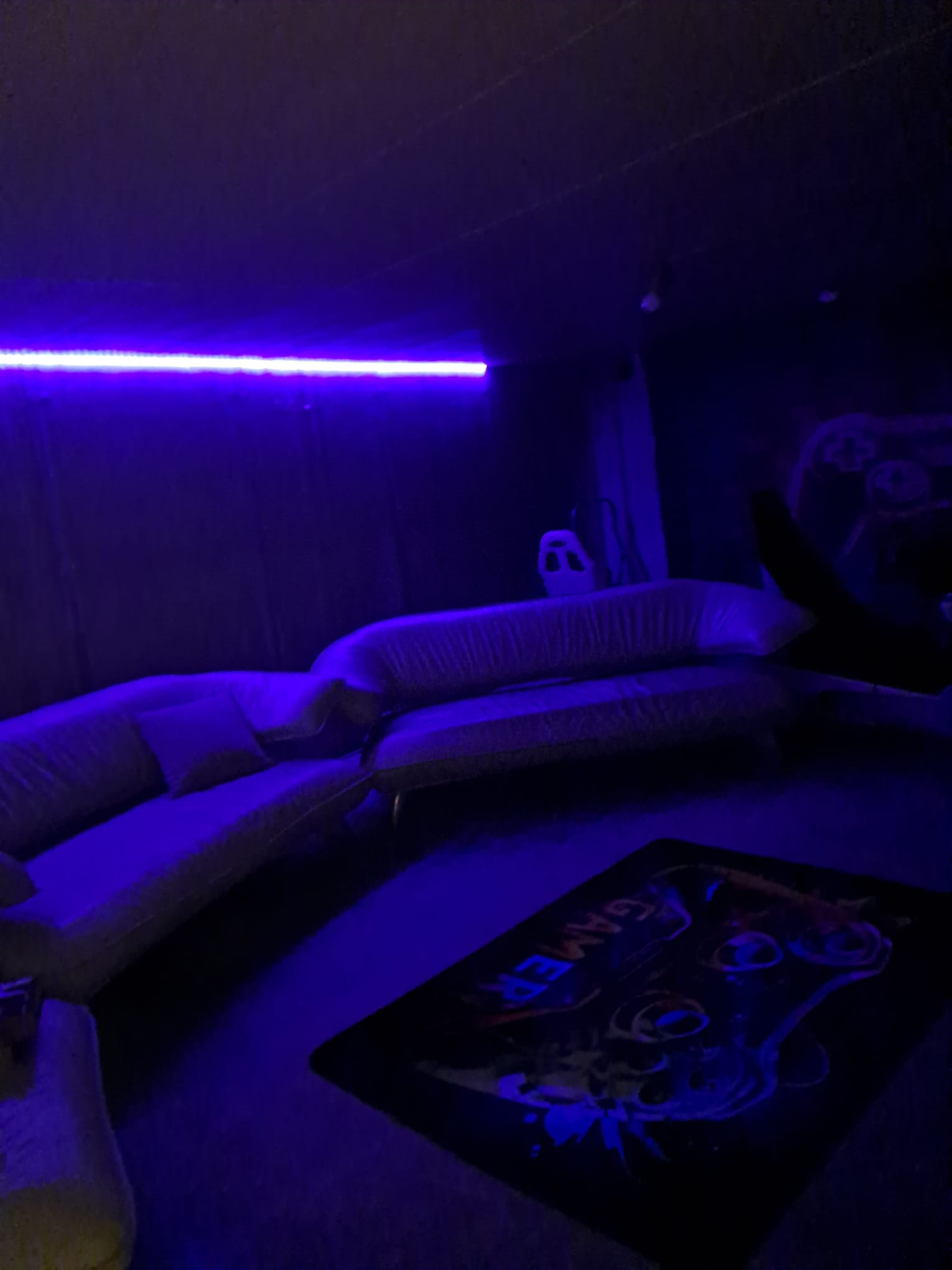My Gameroom