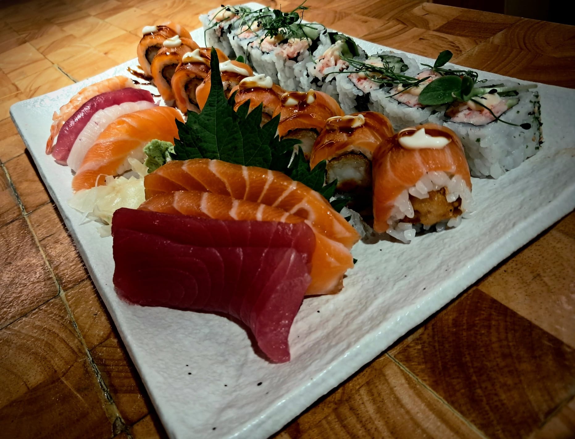 Sushi